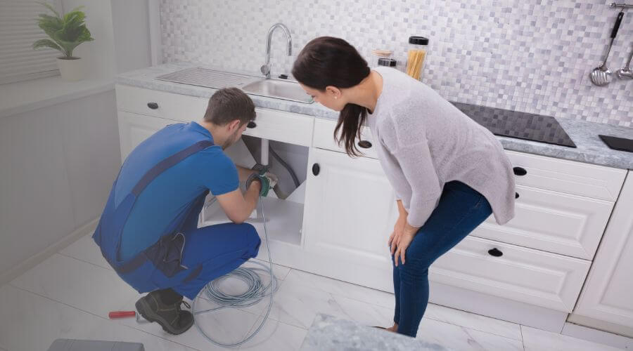 Expert burst pipe repair services in Fennimore, WI